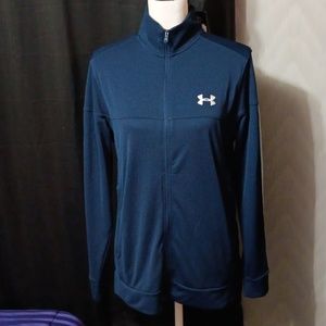 Under Armour Jacket Size Small